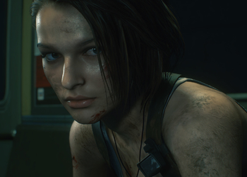 Стартовал прием предзаказов на ремейк Resident Evil 3 в Steam, стали известны минимальные системные требования