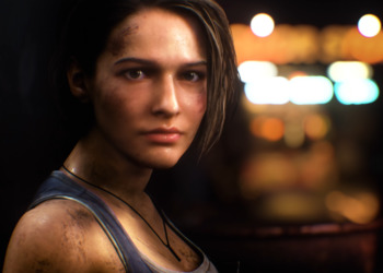 Знакомьтесь, Джилл Валентайн - похоже, фанаты нашли модель, подарившую внешность главной героине ремейка Resident Evil 3