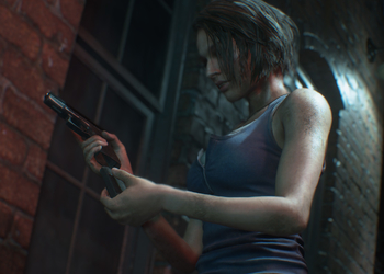 Игру ждут гораздо большие изменения, чем Resident Evil 2 — новые детали и скриншоты ремейка Resident Evil 3