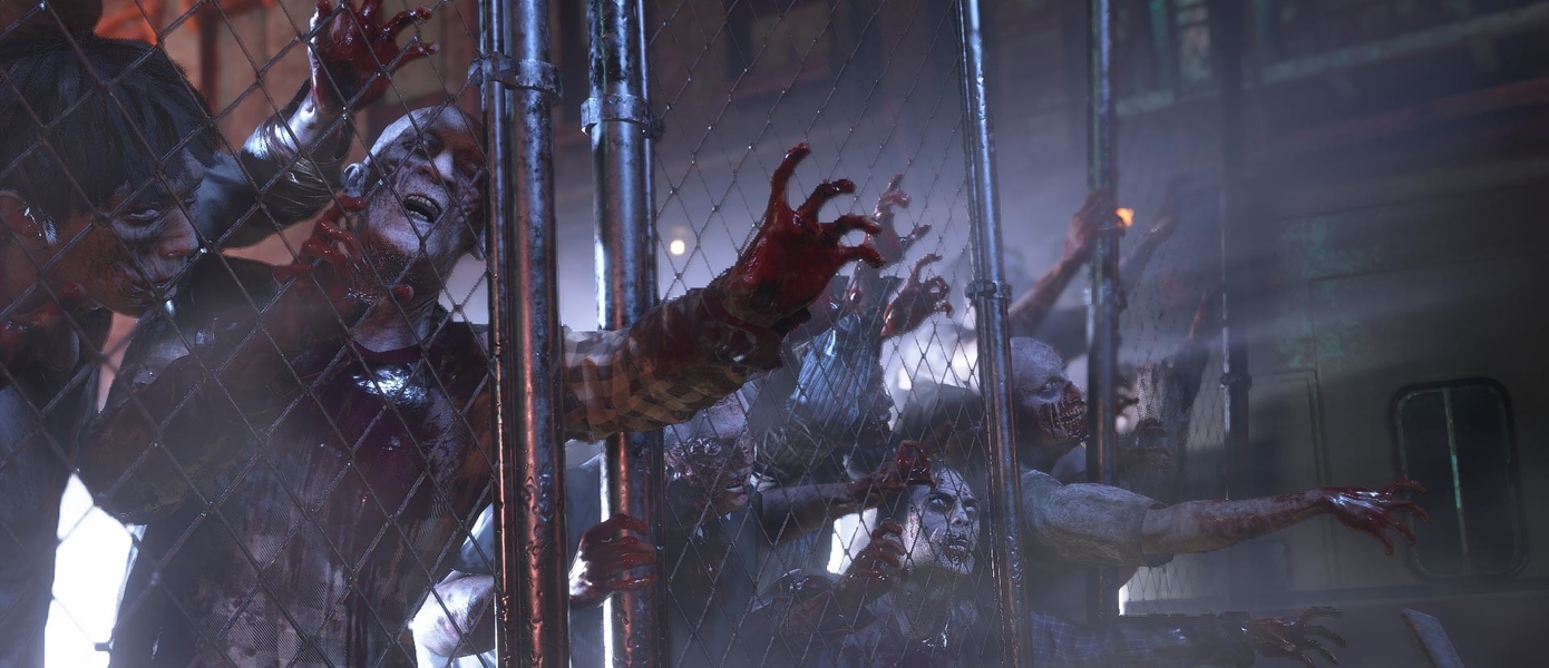 Игру ждут гораздо большие изменения, чем Resident Evil 2 — новые детали и скриншоты ремейка Resident Evil 3