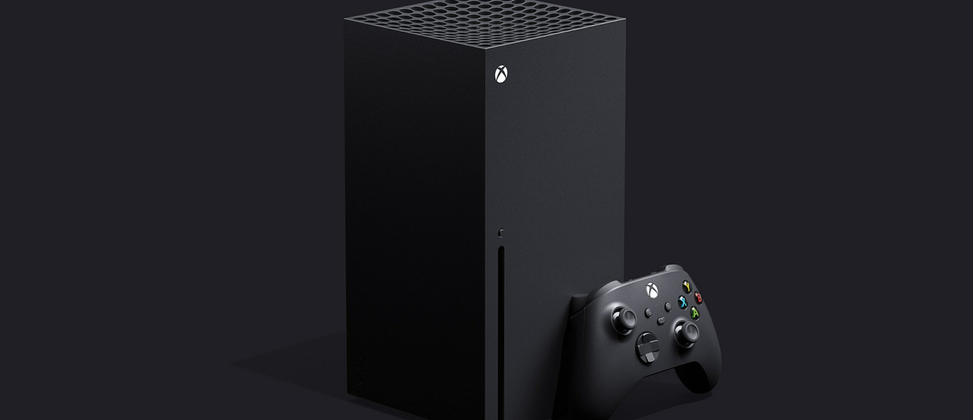 Все поколения Xbox в одной консоли - Фил Спенсер подробнее рассказал об обратной совместимости Xbox Series X