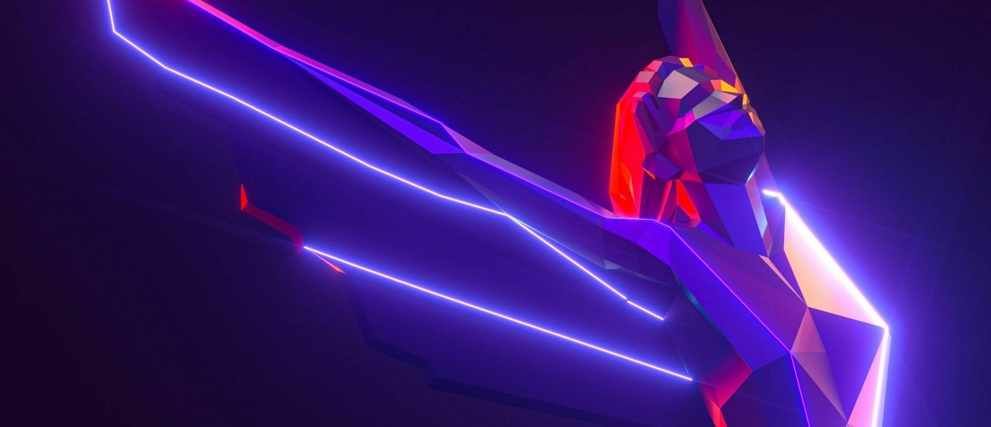 Церемонию The Game Awards 2019 в прямом эфире посмотрели десятки миллионов зрителей
