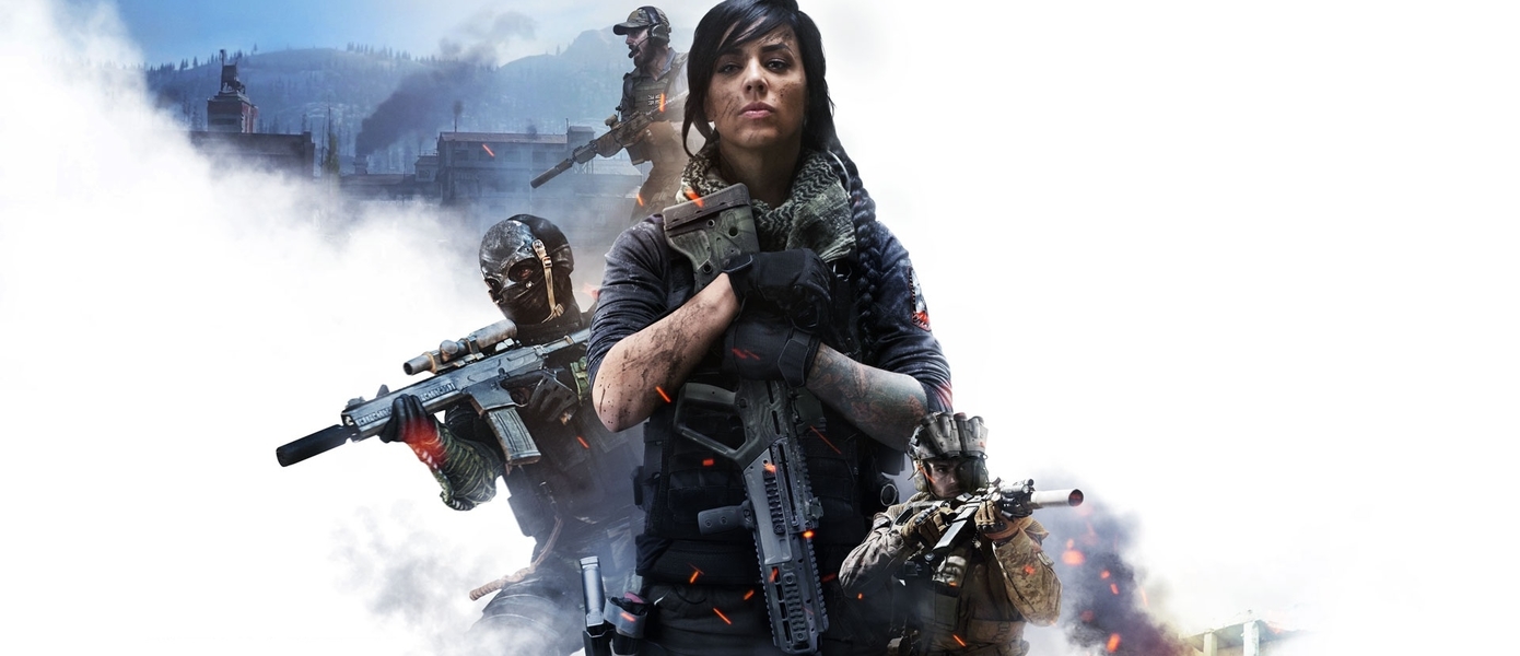 Call of Duty: Modern Warfare бьет все рекорды - игра уже заработала больше миллиарда долларов