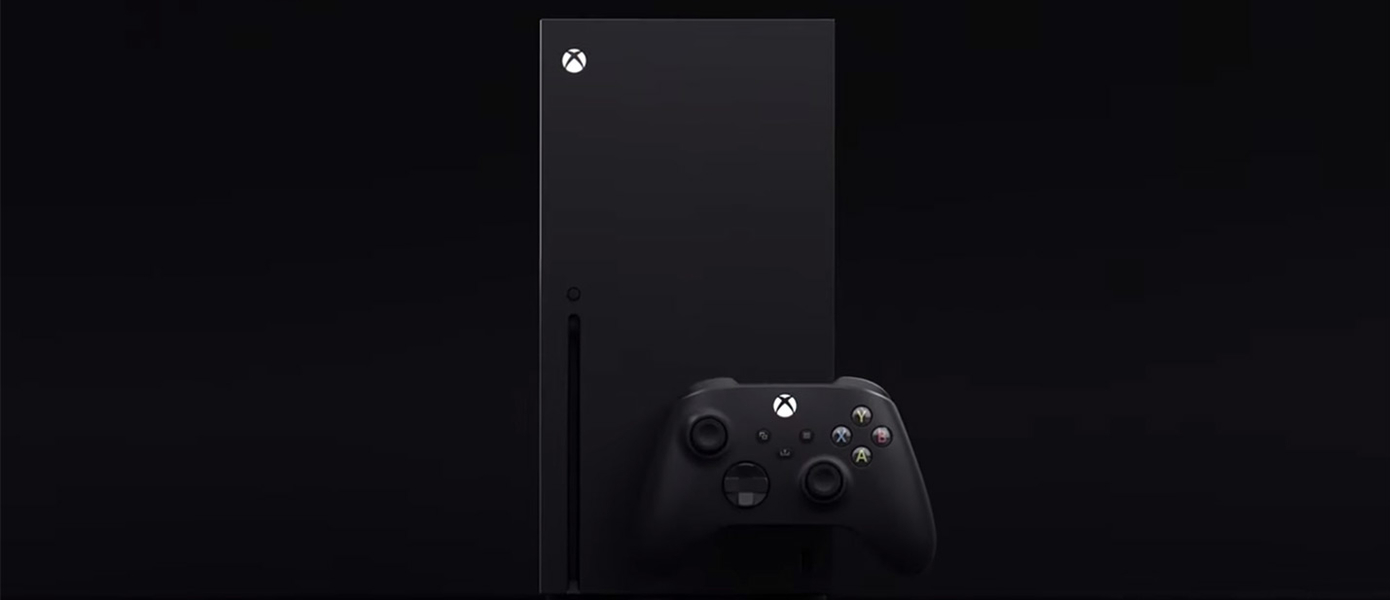 Фил Спенсер: Дизайн Xbox Series X идеально подходит для создания лимитированных изданий