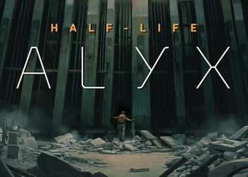 Аликс Вэнс и много VR-гарнитур - Half-Life: Alyx протестировали на различных шлемах, появились новые геймплейные кадры