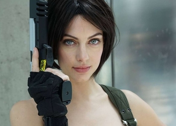 Джулия против Александры - новая модель Джилл в ремейке Resident Evil 3 понравилась не всем фанатам