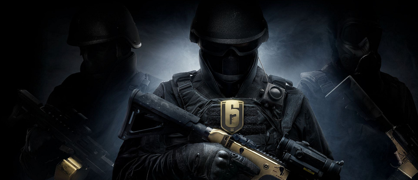 Ведущие разработчики Rainbow Six Siege покидают команду для работы над новыми проектами Ubisoft