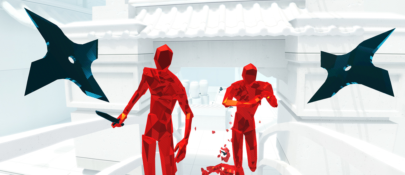 В Epic Games Store стартовала раздача Superhot, появился намёк на следующую бесплатную игру