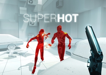 В Epic Games Store стартовала раздача Superhot, появился намёк на следующую бесплатную игру