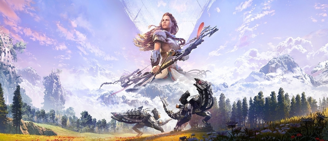 Titan Comics анонсировала первый комикс по Horizon Zero Dawn | GameMAG