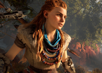 Titan Comics анонсировала первый комикс по Horizon Zero Dawn