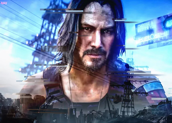 CD Projekt RED: Мы не смогли бы создать Cyberpunk 2077 на старом движке, поскольку хотели обеспечить вау-эффект