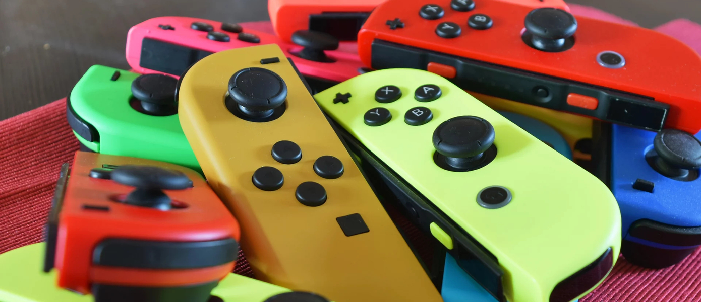 Сломался Joy-Con? Покупай родную продукцию! - китайский фанат Nintendo Switch столкнулся со странной ситуацией