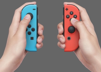 Сломался Joy-Con? Покупай родную продукцию! - китайский фанат Nintendo Switch столкнулся со странной ситуацией