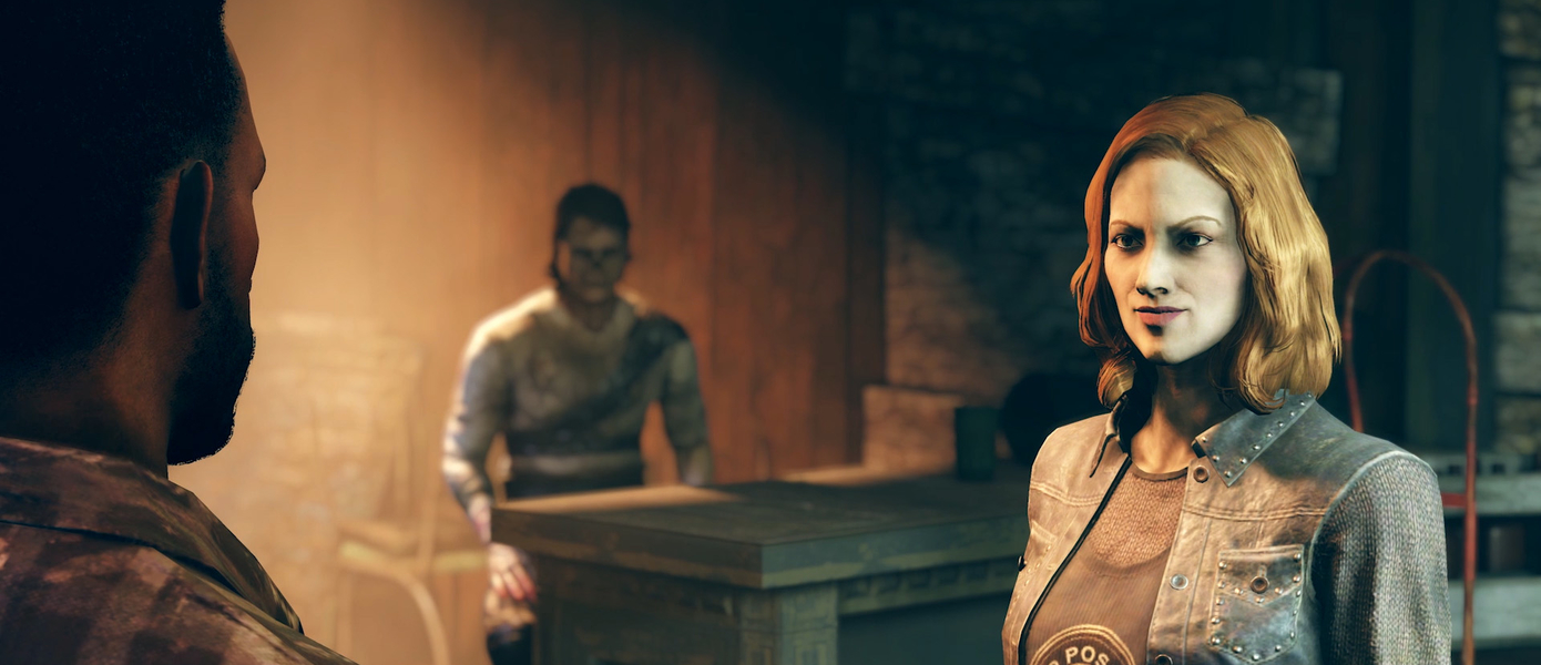 Bethesda пересмотрела планы по релизу Fallout 76 в Steam