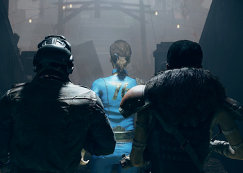 Bethesda пересмотрела планы по релизу Fallout 76 в Steam