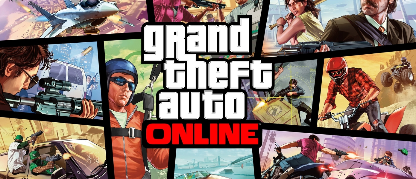 В Red Dead Online и Grand Theft Auto Online стартовали новогодние праздники