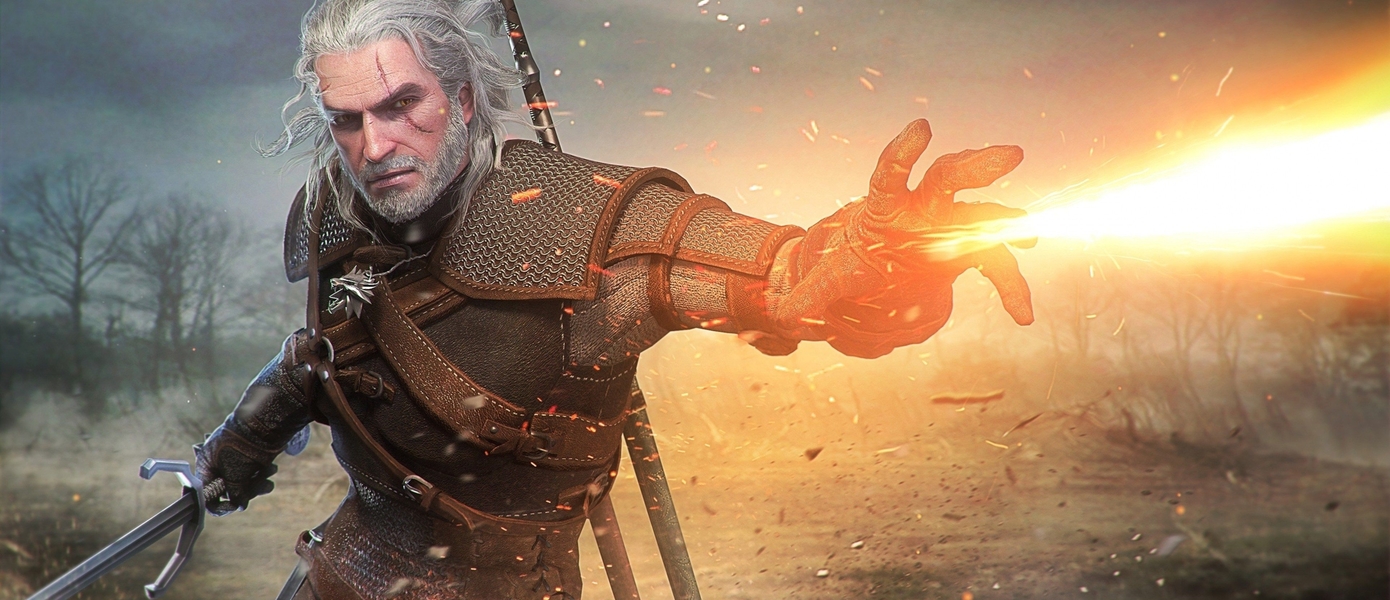 Игроки начали массово возвращаться в The Witcher 3: Wild Hunt после премьеры телевизонного сериала 