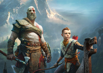 Santa Monica Studio выпустила праздничный набор для God of War
