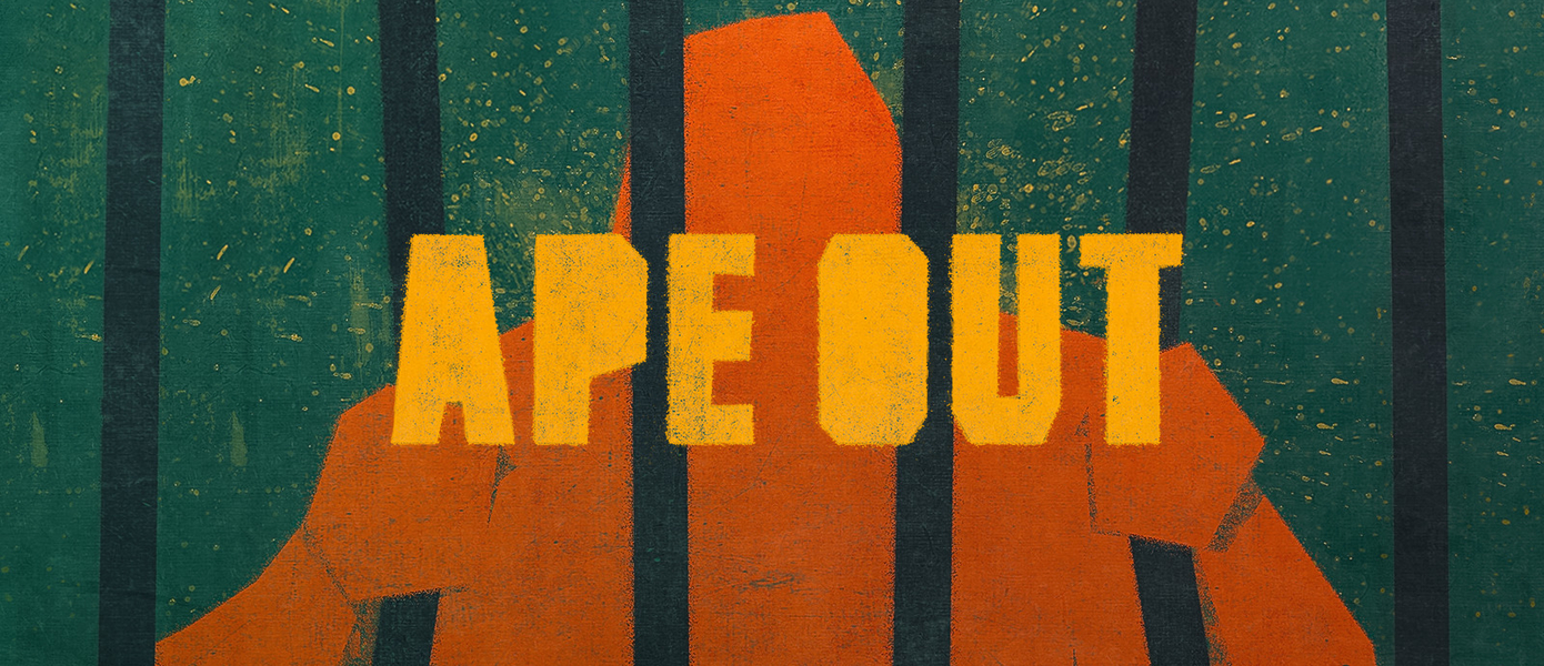 В Epic Games Store стартовала раздача инди-экшена Ape Out, стала известна следующая бесплатная игра