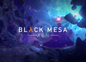 Не прошло и 16 лет: Полная версия Black Mesa добралась до релиза