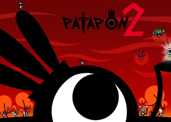Похоже, Sony готовится выпустить Patapon 2 на PS4 — в базе данных PS Store появилась обложка игры