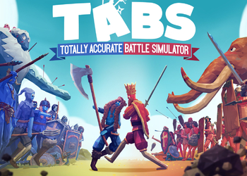 В Epic Games Store стартовала раздача стратегии Totally Accurate Battle Simulator, стала известна следующая бесплатная игра