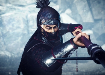 Новые скриншоты PS4-эксклюзива NiOh 2 демонстрируют Хаттори Хандзо, Макару Наотаку и Хонду Тадакацу