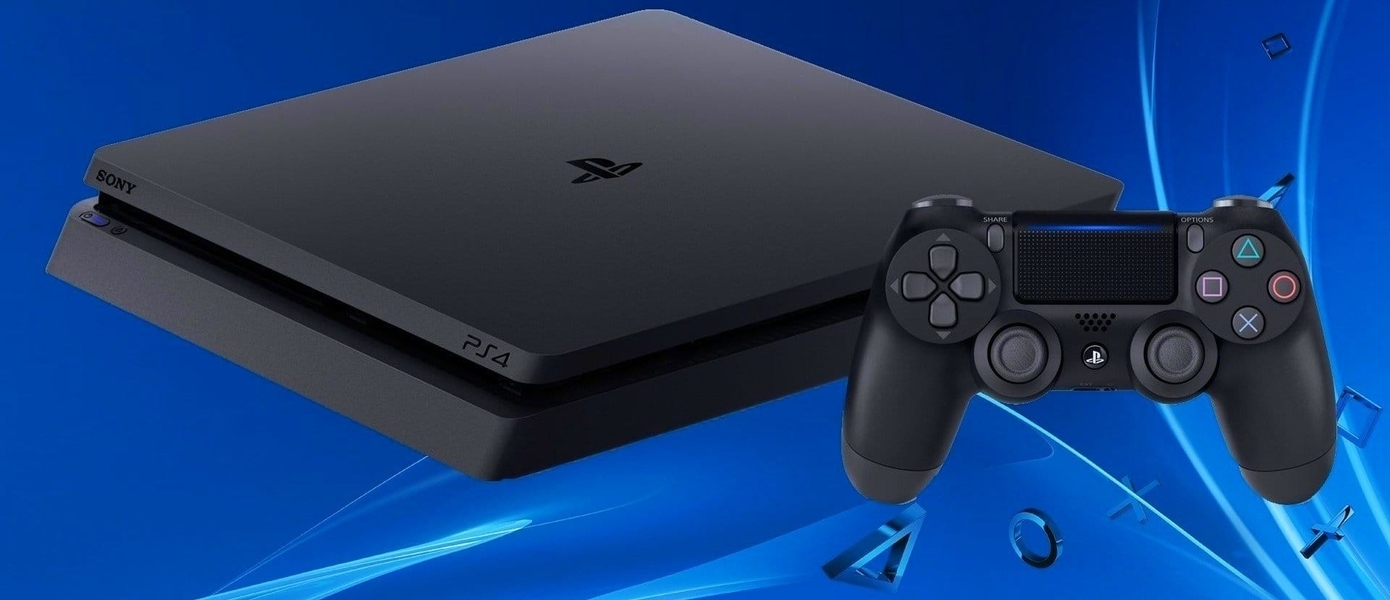 Продажи PlayStation 4 в Японии увеличились в десять раз после временного снижения цены