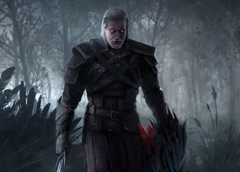 Продажи The Witcher 3: Wild Hunt взлетели после выхода сериала