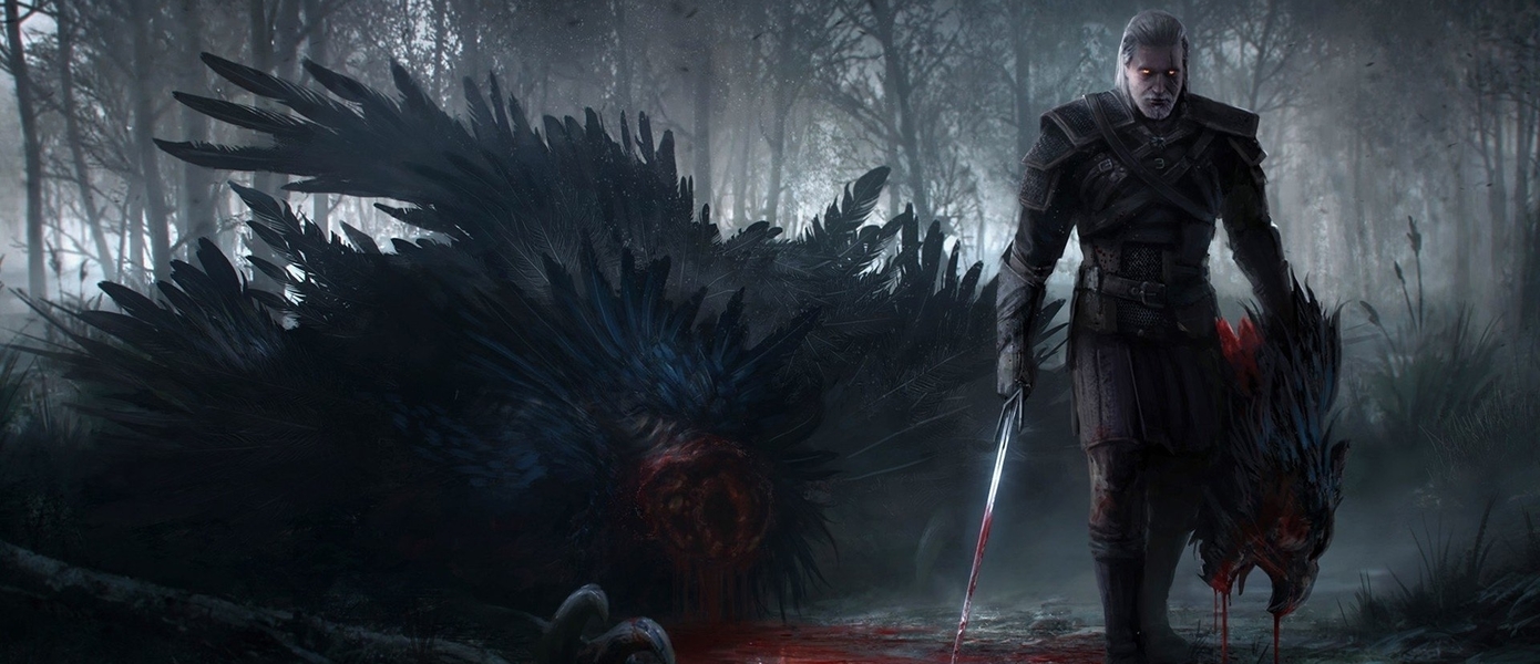 Продажи The Witcher 3: Wild Hunt взлетели после выхода сериала 
