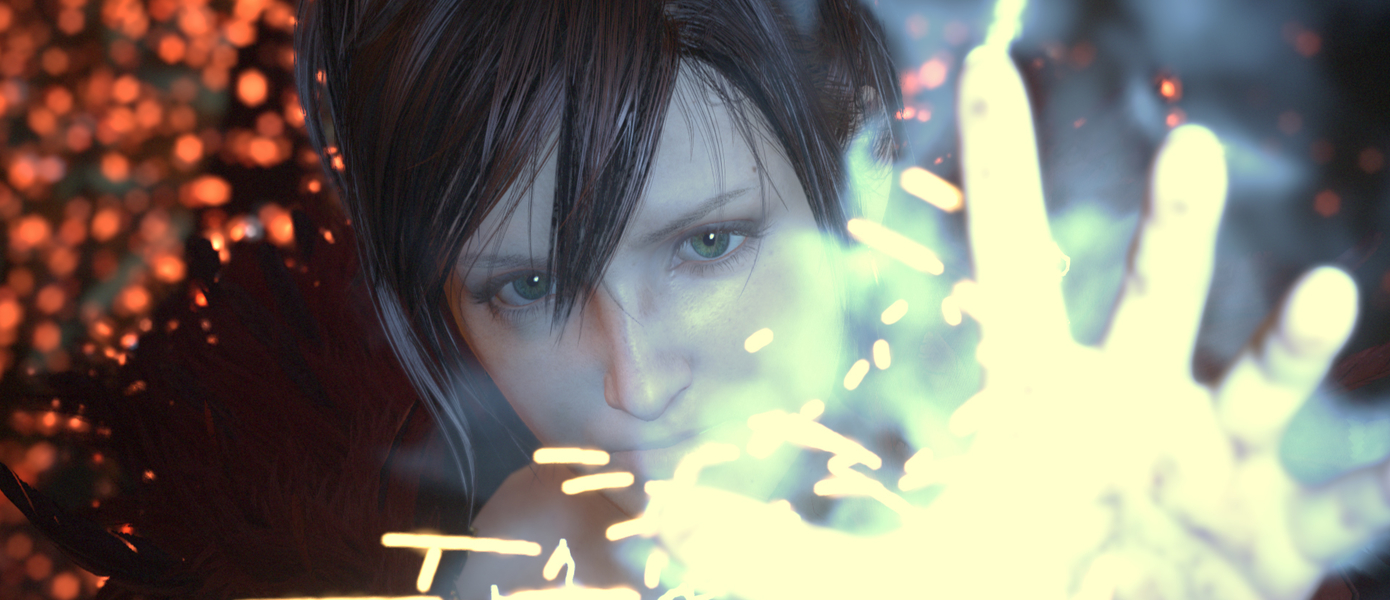 Luminous Productions, новая флагманская студия Square Enix, рассказала о работе над своей дебютной некстген-игрой