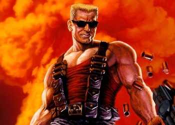 В сети появились кадры Duke Nukem Forever образца 2001 года