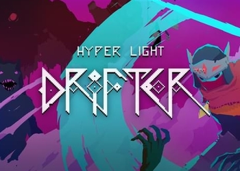В Epic Games Store стартовала раздача приключенческой ролевой игры Hyper Light Drifter, стала известна следующая бесплатная игра