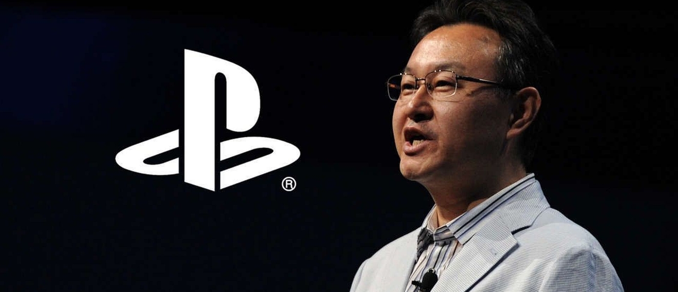 Сюхэй Ёсида о PlayStation 5: Разработчики сказали нам, что никогда не видели «железа» проще