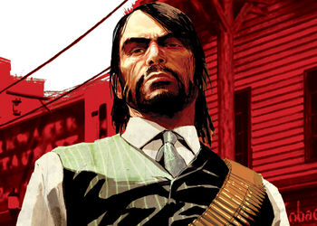 Take-Two хочет засудить авторов ремастера Red Dead Redemption для PC