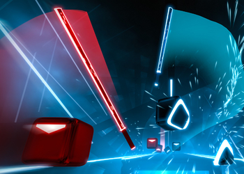 VR в 2019 году: Beat Saber попала в топ-100 самых продаваемых игр в Steam, Superhot VR принесла миллионы в Рождество