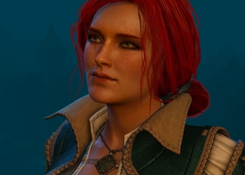 Популярнее, чем в 2015 году - The Witcher 3: Wild Hunt обновила свой рекорд в Steam на волне успеха