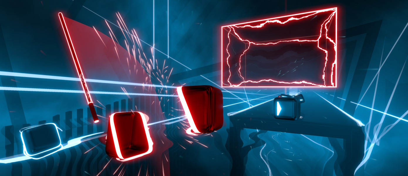 Песню «Ведьмаку заплатите чеканной монетой» добавили в Beat Saber