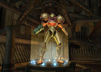 Retro Studios ищет разработчиков окружающей среды для Metroid Prime 4