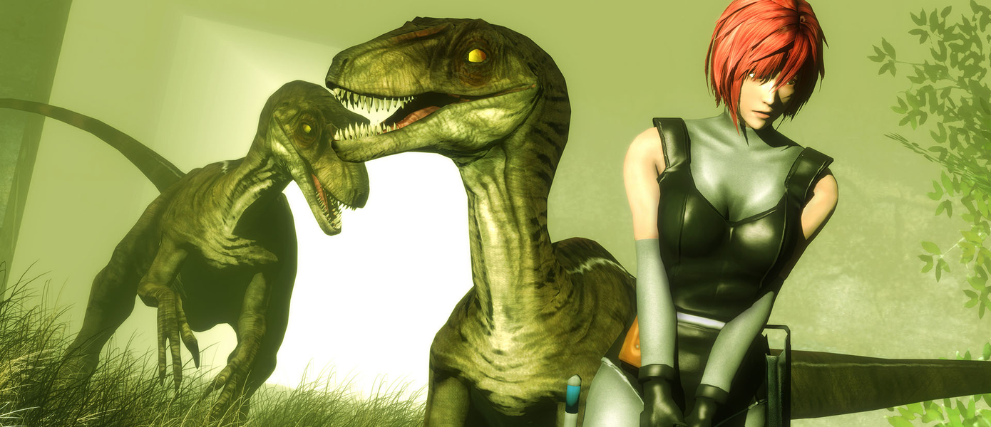 Фанасткий ремейк Dino Crisis обзавелся новым геймплейным трейлером и подробностями