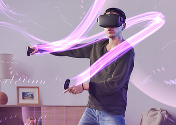 Спасут только барыги: В США полностью распродали VR-шлемы Oculus Quest