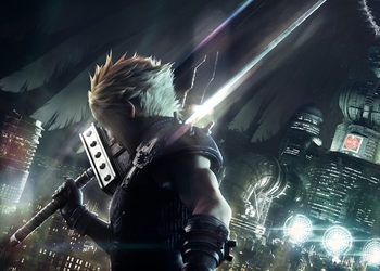 В коде слитой демки Final Fantasy VII Remake обнаружены намеки на ПК-версию игры