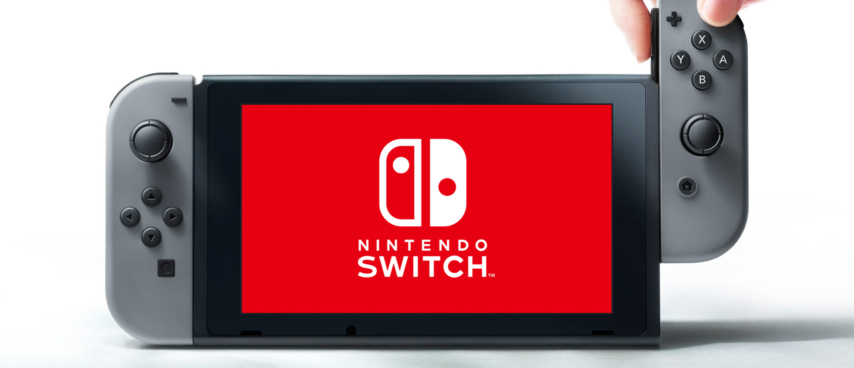 Nintendo switch 10