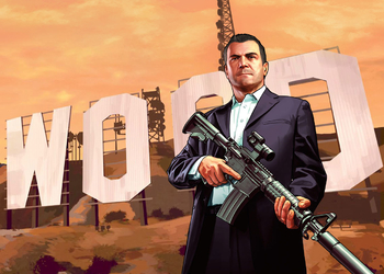 Grand Theft Auto V теперь доступна в подписке Xbox Game Pass