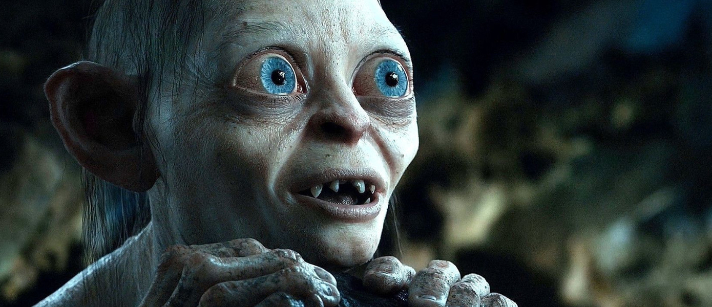 The Lord of the Rings: Gollum выйдет на PS5 и Xbox Series X — новые подробности приключенческой игры во вселенной «Властелина колец»