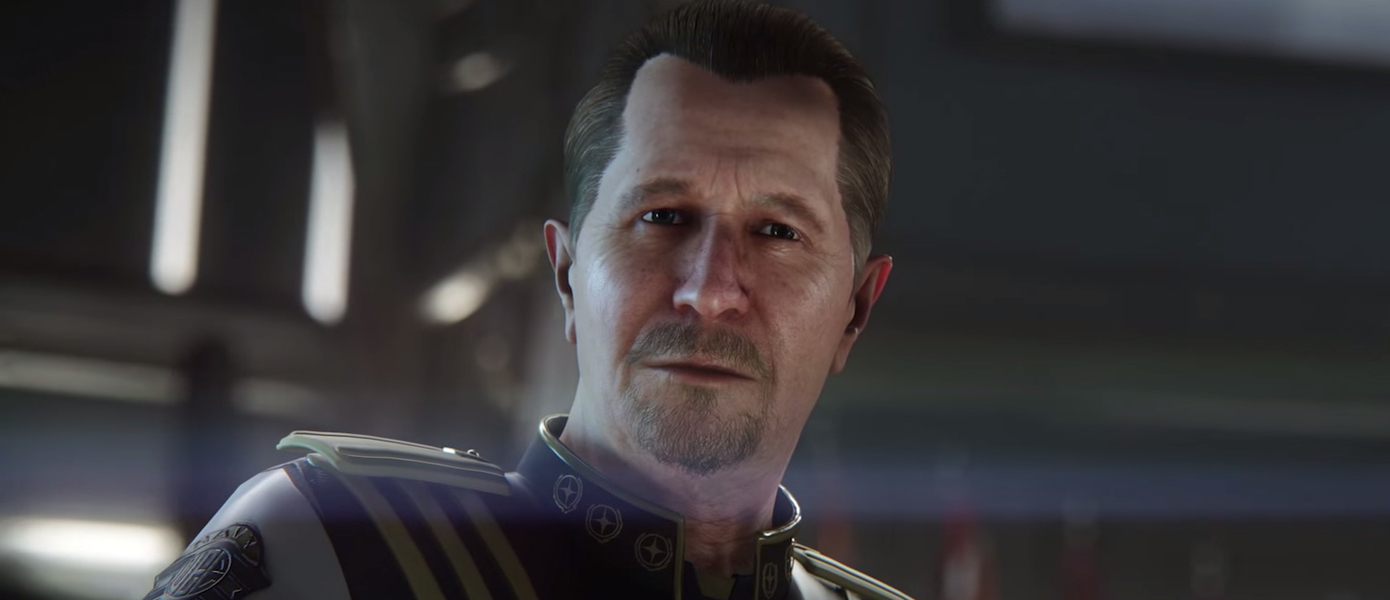 Создатели Crysis готовы временно отменить свой иск к разработчикам Star Citizen и Squadron 42