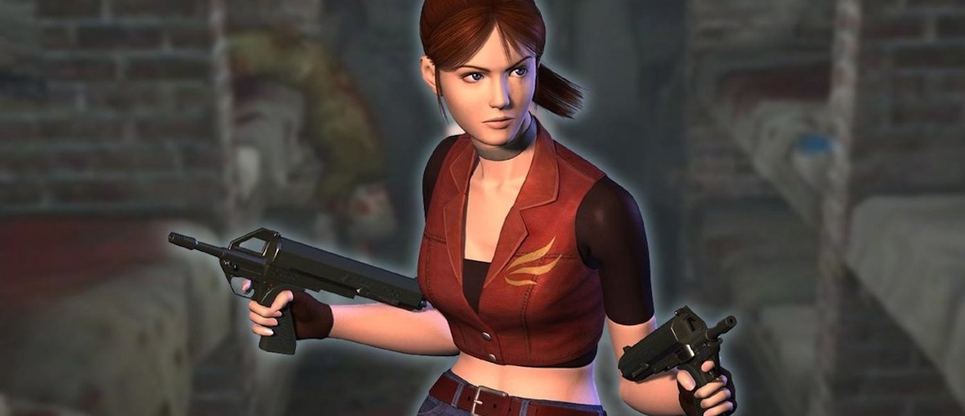 Слух: Capcom пока даже не задумывается о выпуске ремейка Resident Evil Code: Veronica