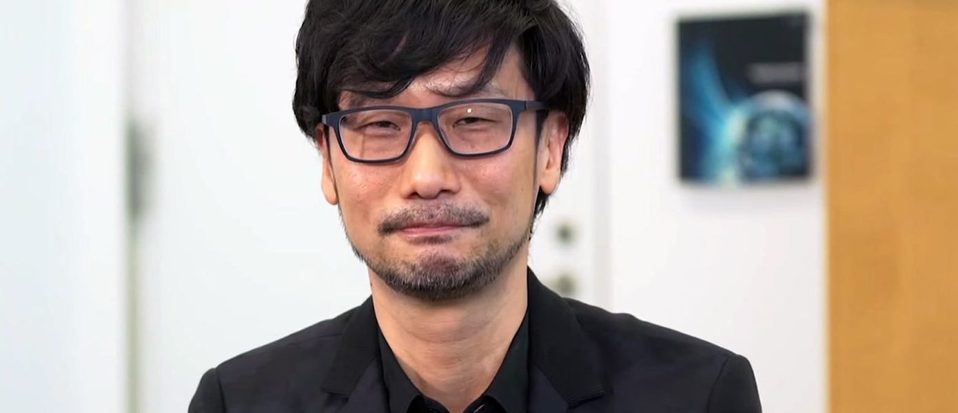 «Мы обсуждали с Ёсидой, сколько раз всколыхнётся грудь героини Policenauts» — Хидео Кодзима рассказал о своей работе с PlayStation