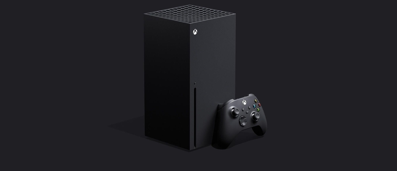 Microsoft регистрирует слоган «Power Your Dreams», относящийся к консоли нового поколения Xbox Series X